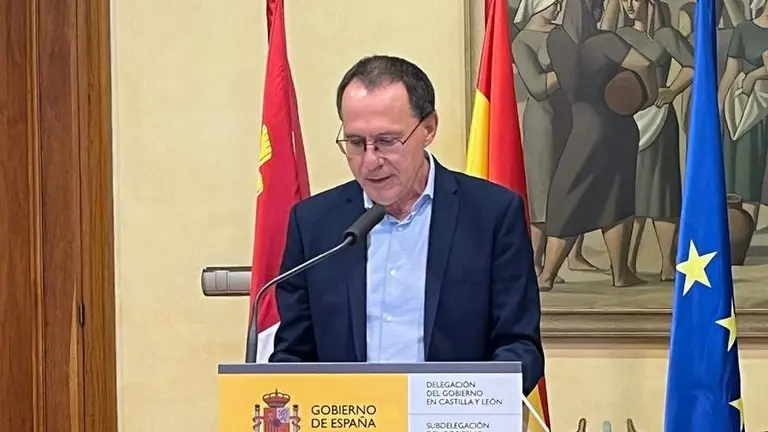 Ángel Blanco