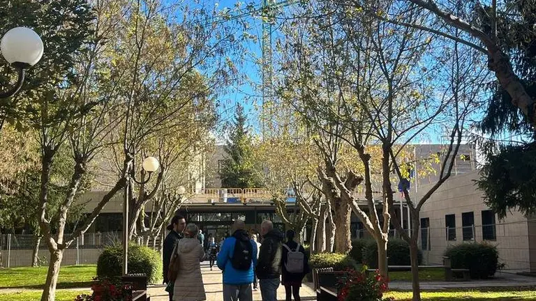 Instituto María de Molina de Zamora 