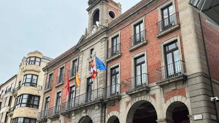 Ayuntamiento de Zamora