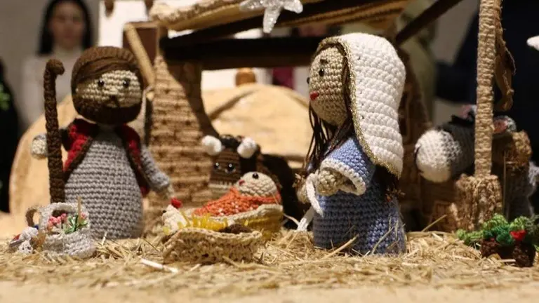 Al Hilo de la Navidad Bel&eacute;n_9