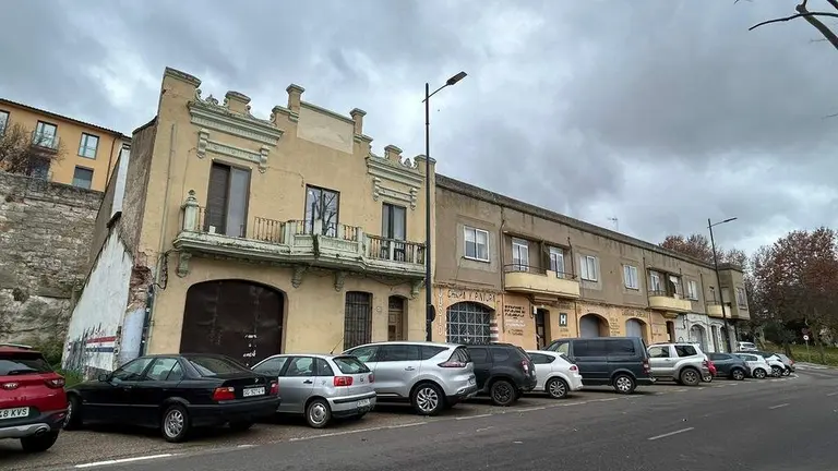 Liberación muralla 2