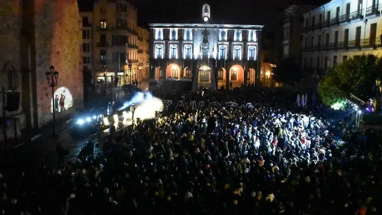 Nochebuena Plaza Mayor_55