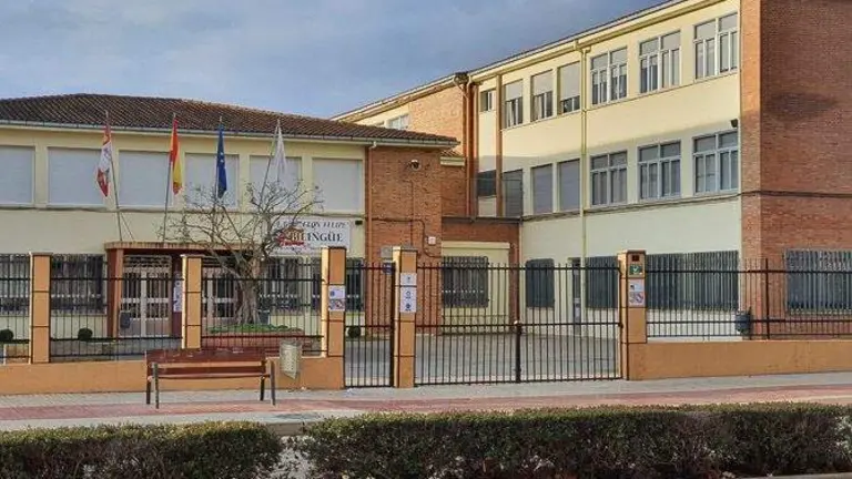 IES León Felipe de Benavente