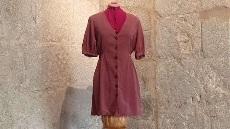 Muestra 'Alicia' en Puebla de Sanabria realizado por la fotógrafa zamorana Almu Colino