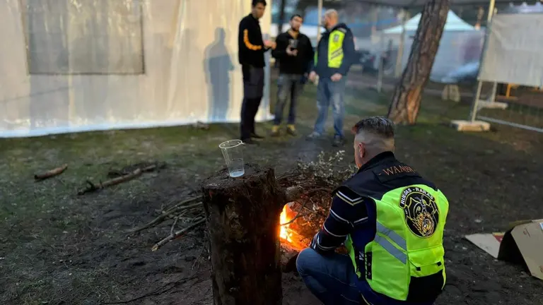 Motauros 2024. Fotografía: CEDIDA