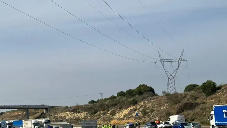 Tractores A-11 Roales