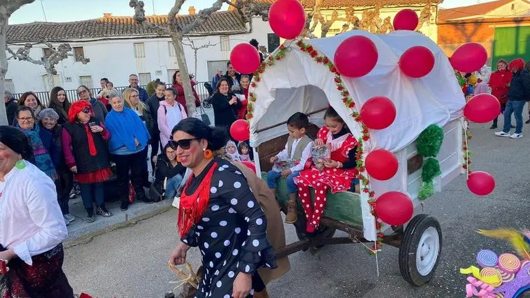 Carnaval de Burganes de Valverde _21