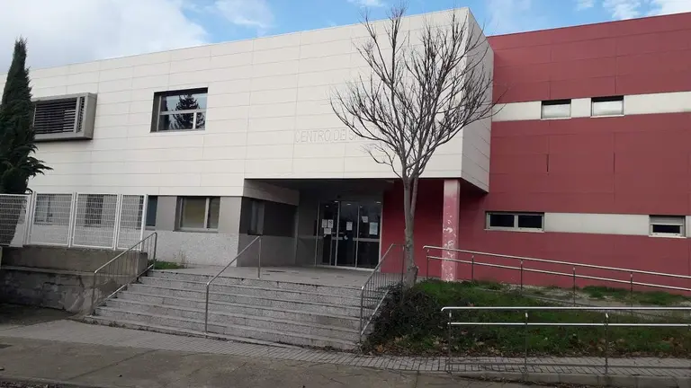 Centro de Salud de Puebla de Sanabria