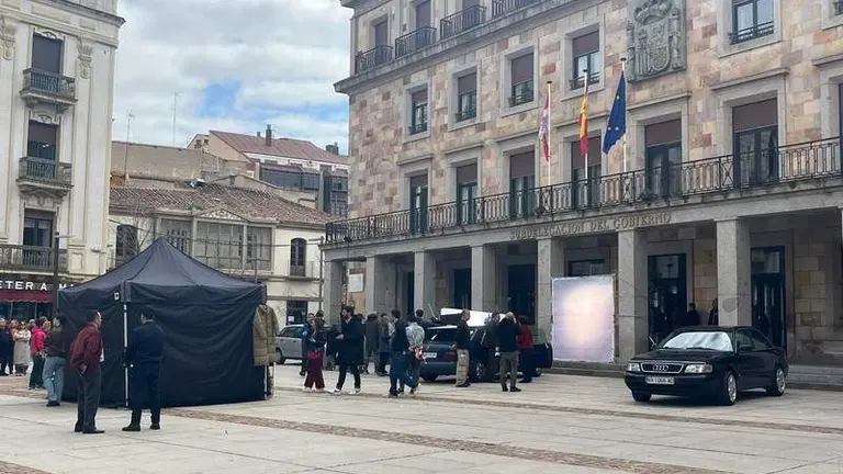 Rodaje Soy Nevenka_2