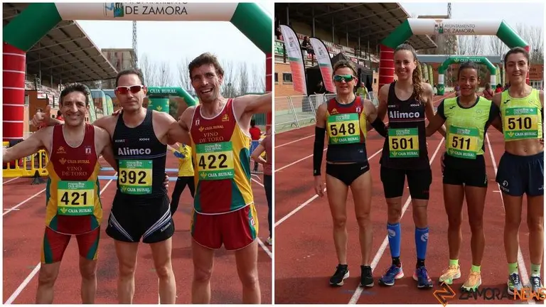 10k hombres y mujeres_tn