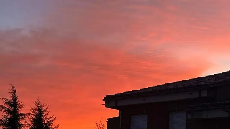 Atardece en Zamora (3)