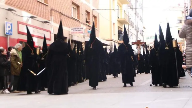 Procesión del Santo Entierro (34)