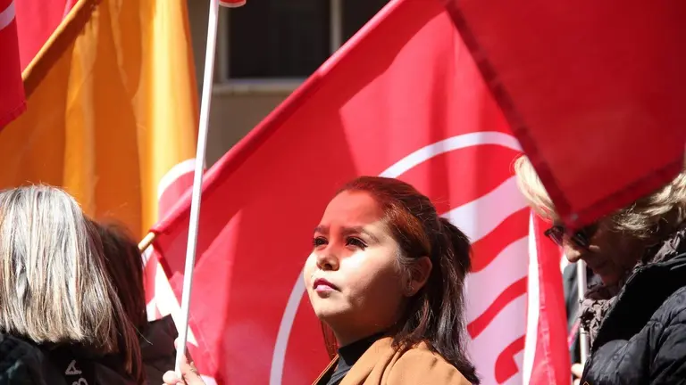 Manifestación 1 de Mayo_37