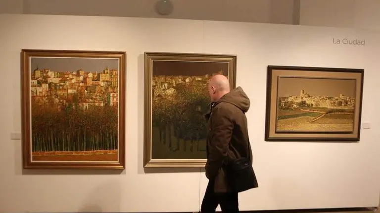  Exposici&oacute;n Conmemorativa del Cerco de Zamora_11