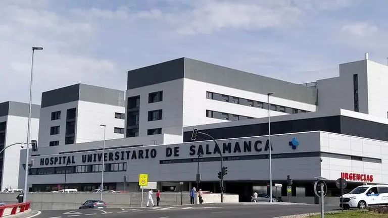 hospital-salamanca urgencias