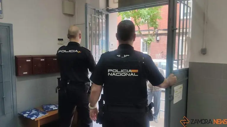 apertura colegios elecciones 