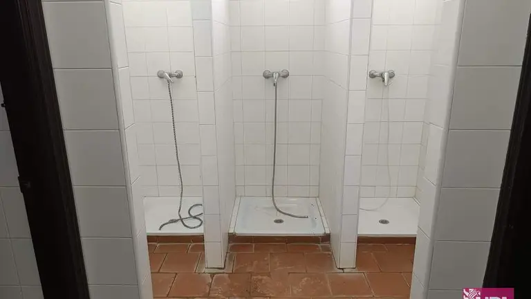 vestuarios los pelambres