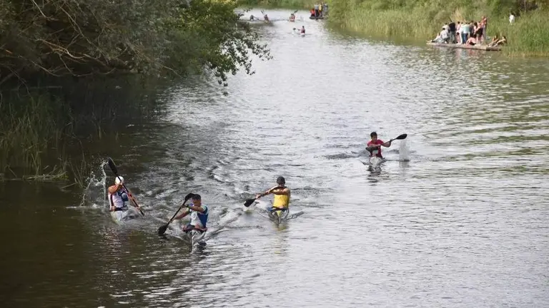 piraguismo descenso duero_52