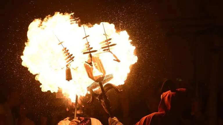 fuegos diablos montblanc tarragona_15