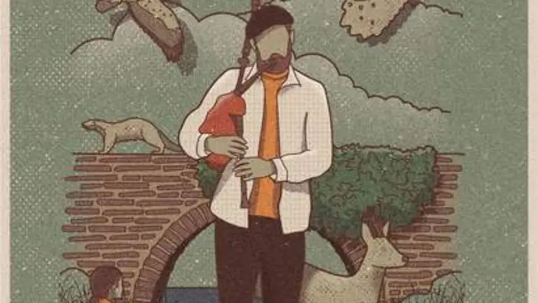 Programa Festival D'Onor