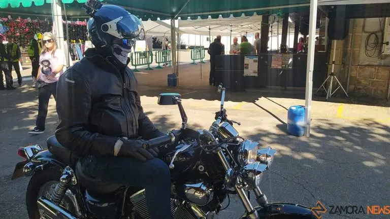 La ruta solidaria a Favor de Feder todo un éxito  (2)