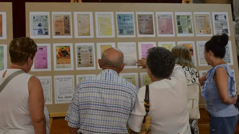 Exposición Fermoselle. Foto de Sergio Maranjo (17)