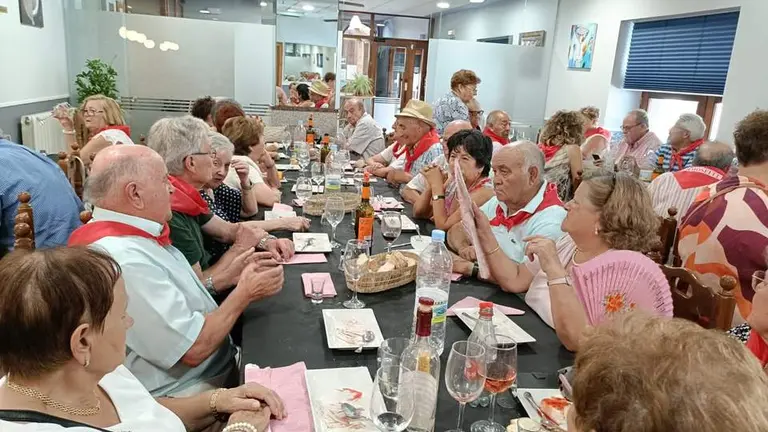 Club Jubilados Fermoselle. Por Francisco Marcos (20)