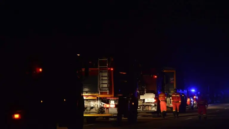 incendio fuego trabazos _201