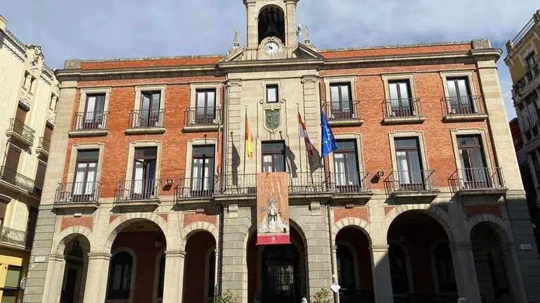 Ayuntamiento de Zamora 