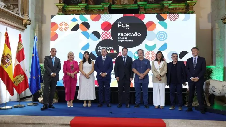 fromago 2024 inauguraci&oacute;n _9