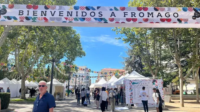 fromago cheese experience 