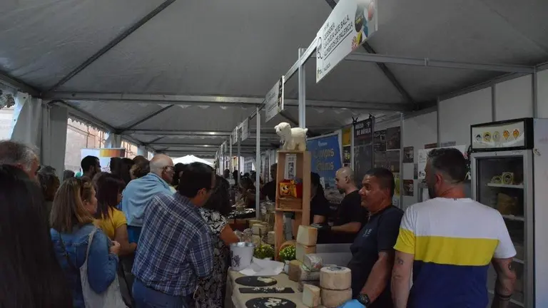 Ambiente FromagoCheeseExperience_40