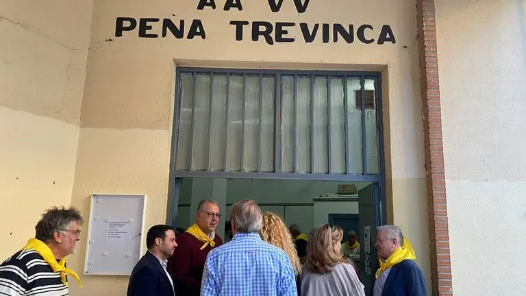 Fiestas Peña Trevinca 2024_5