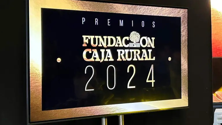 Premios Fundación Caja Rural
