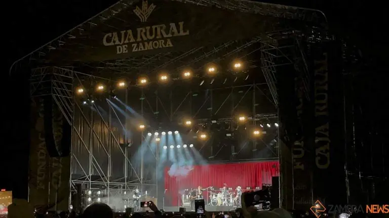 La Oreja de Van Gogh _6