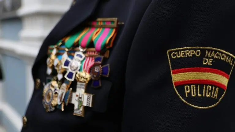 Santos Ángeles Custodios 2024