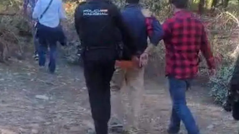 Policía Nacional Burgos