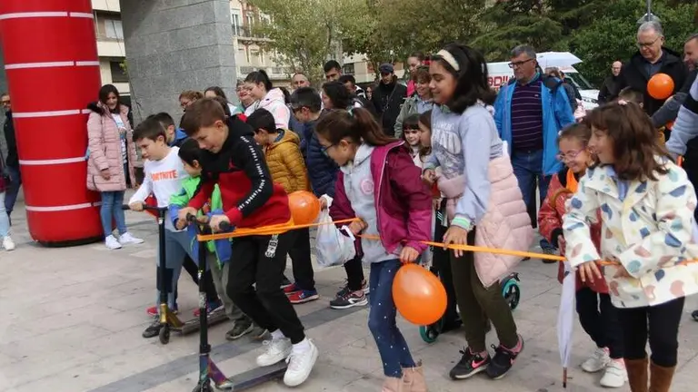 marcha TDAH Zamora _5