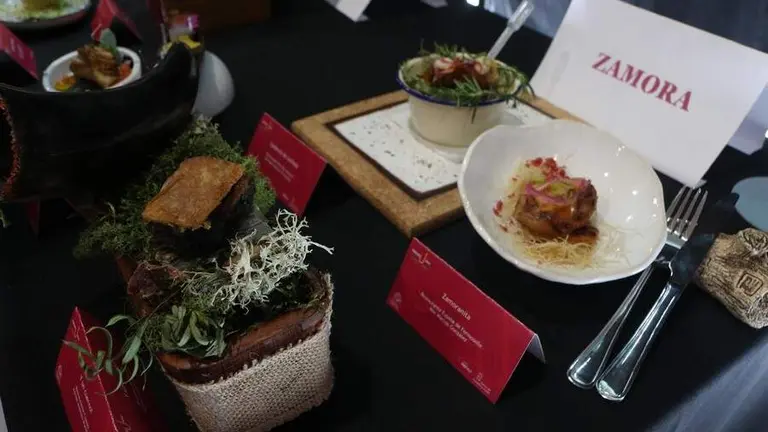 Concurso Oficial de Pinchos y Tapas _30