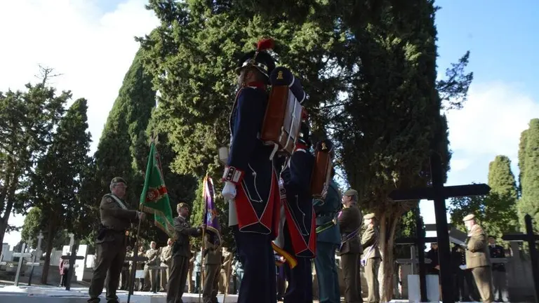 homenaje caídos por españa _22