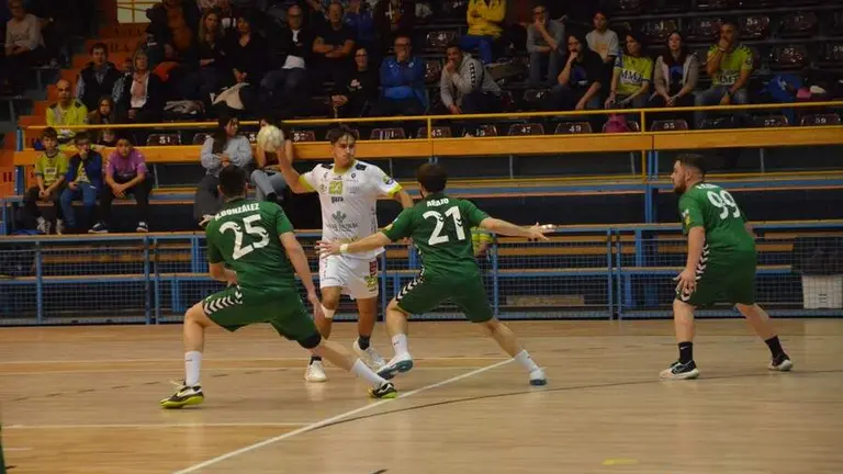 Balonmano Zamora _8