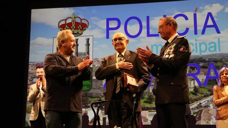 Día de la Policía Municipal Zamora_22