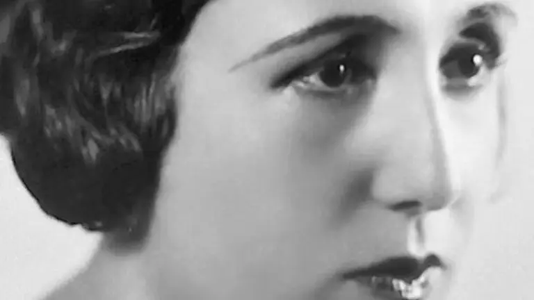 Margarita Ferreras. Por Zamorateca