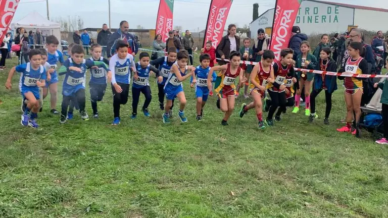 Club Atletismo Benavente. Fotos por Jose Carlos Charro (46)