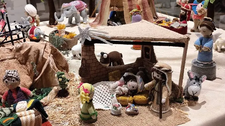 Belenes Navidad 2024_7