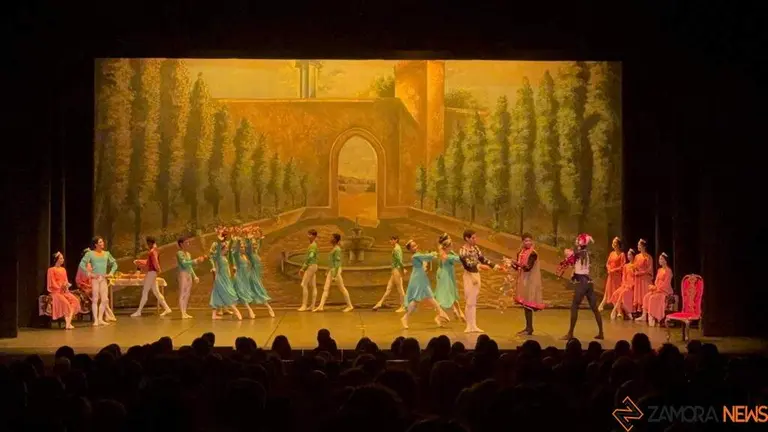 el lago de los cisnes _6