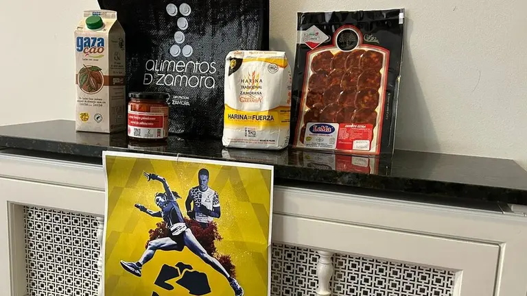 Arribes Ocultos 2025