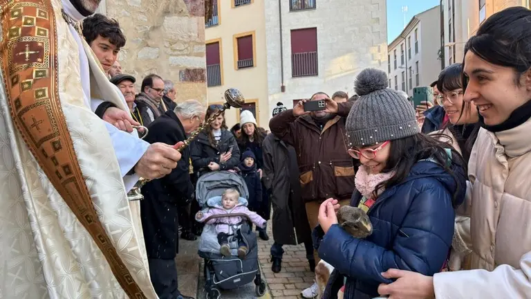 Bendici&oacute;n San Antol&iacute;n 2025_28