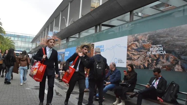 FITUR 2025 LA OTRA CARA_87