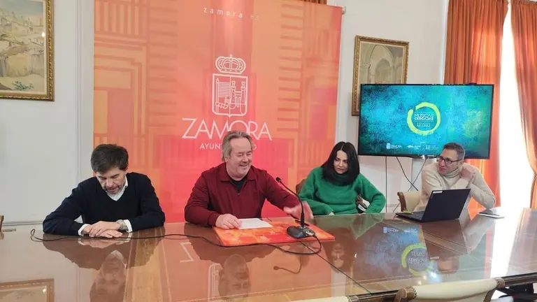 Músicas Cercadas 2025